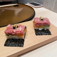 恵比寿 うしみつ - 