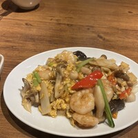 四川料理 龍の子 - 