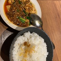 四川料理 龍の子 - 
