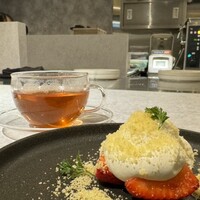 Queux Norme 梅田店 -  Queux Norme 梅田店 -