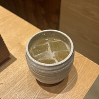 神戸牛 しゃぶしゃぶ おもき 離れ 銀座店 - 