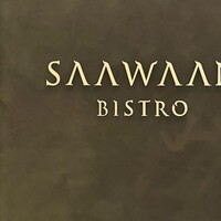 SAAWAAN BISTRO -  SAAWAAN BISTRO -