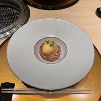 恵比寿 うしみつ - 