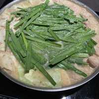 博多もつ鍋 やま中 赤坂店 -  博多もつ鍋 やま中 赤坂店 -