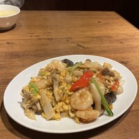 四川料理 龍の子 - 