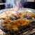 ホルモン焼肉 天竜 - 料理写真:特製の味噌ダレで揉み込んだホルモンを豪快に焼く