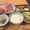 SOLA - 焼肉定食 セミダブル