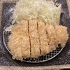 とんかつ わか葉