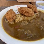 カレー工房ダーニャ - 