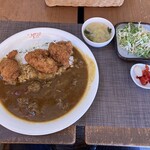 カレー工房ダーニャ - 