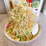 わたなべ - 料理写真: