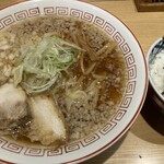 きたかた食堂 - 