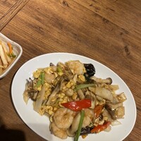 四川料理 龍の子 - 
