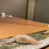 鮨　臥龍 - 