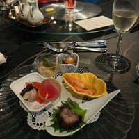 中国料理 燦宮 -  中国料理 燦宮 -