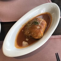 厳選洋食さくらい - 
