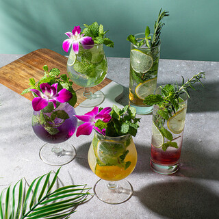 Asian Resort Terrace ARTERRA_2