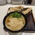 うどん 丸香 - 料理写真: