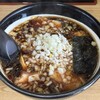 炭一ラーメン