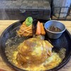 STEAK&HAMBURG ひげ 南6条店
