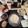 水沢うどん 水香苑 高崎モントレー店