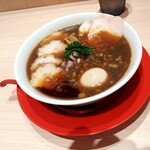 Ramen Shichisai Hanten - 