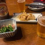 大衆居酒屋　末廣屋 - 