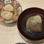 すぎ乃 麻布十番 - 