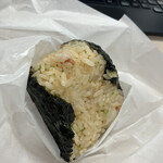 米屋の手づくりおにぎり　多司 - 