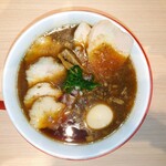 らーめん 七彩飯店 - 