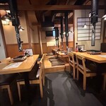 SOLA - 店内