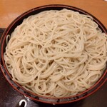 藪蕎麦 玉川高島屋店 - 