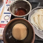 水沢うどん 水香苑 - 