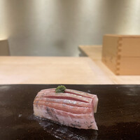 鮨 こう介 - 