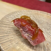 鮨よしかわ 麻布十番 - 