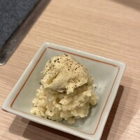 すぎ乃 麻布十番 - 