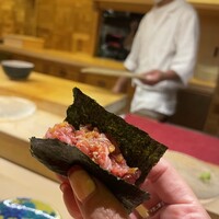 鮨よしかわ 麻布十番 - 