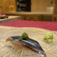 鮨よしかわ 麻布十番 - 