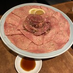 焼肉 静龍苑 - 