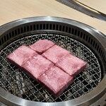 Edo Yakiniku - 