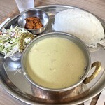 南インド料理ダクシン - 