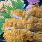 ファミリーマート - 料理写真: