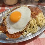 スパゲッティーのパンチョ - 