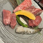 焼肉トラジ - 