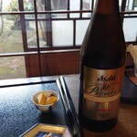 わちがい - ビールとおつまみ