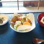 わちがい - 料理写真: