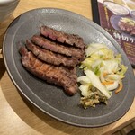 味の牛たん 喜助 - 