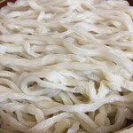 うんどん さくら屋 - 