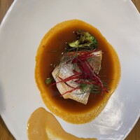 リストランテ野呂 - 