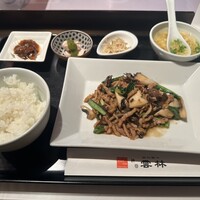 神田 雲林 - 